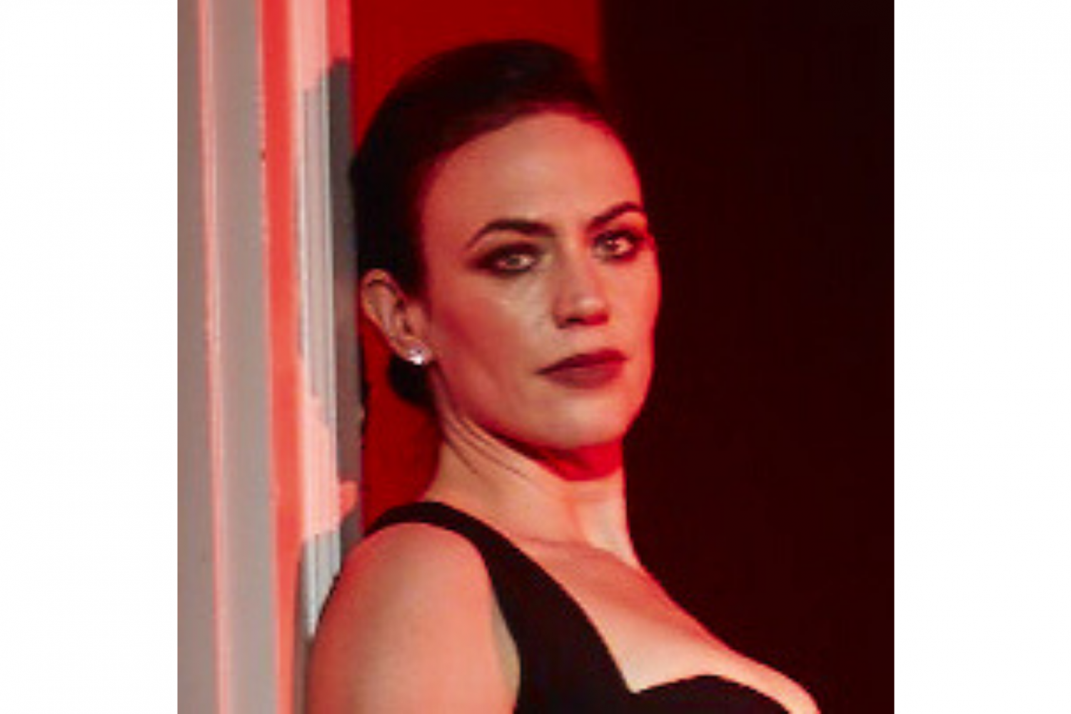 Maggie Siff