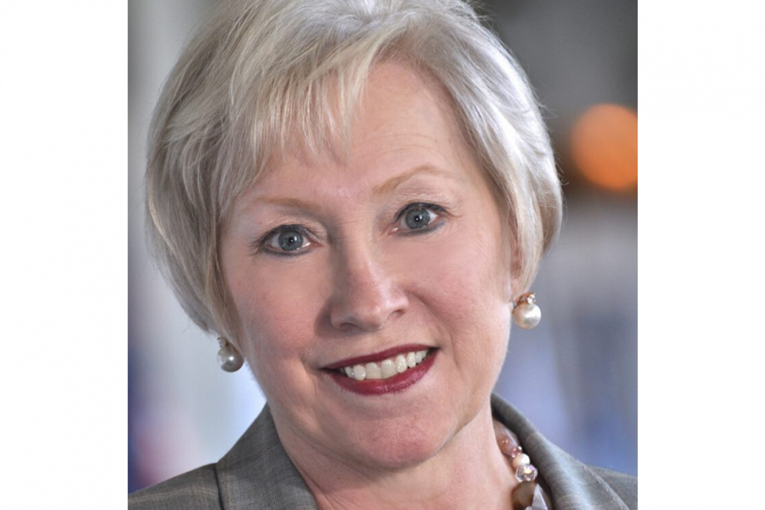 Nancy Zimpher