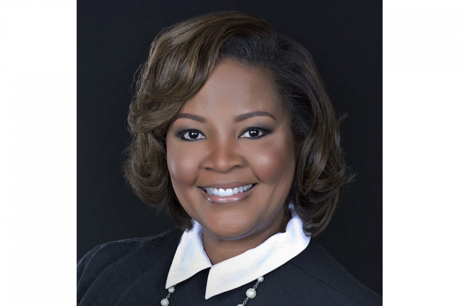 Audrey Boone Tillman