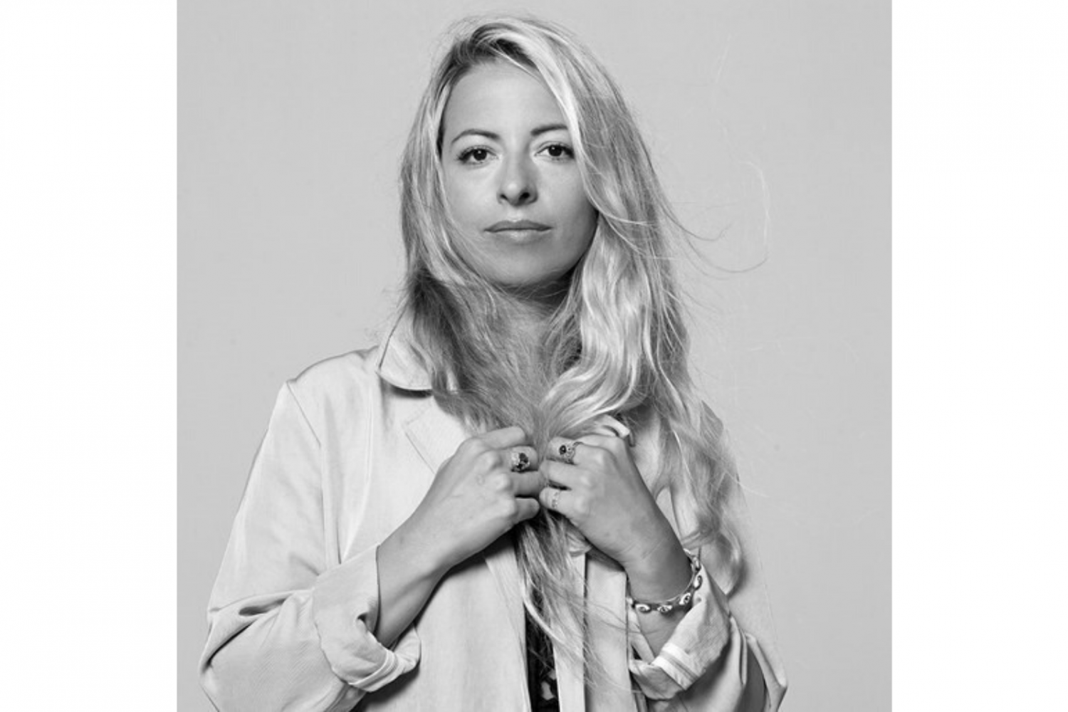 Crystal Moselle
