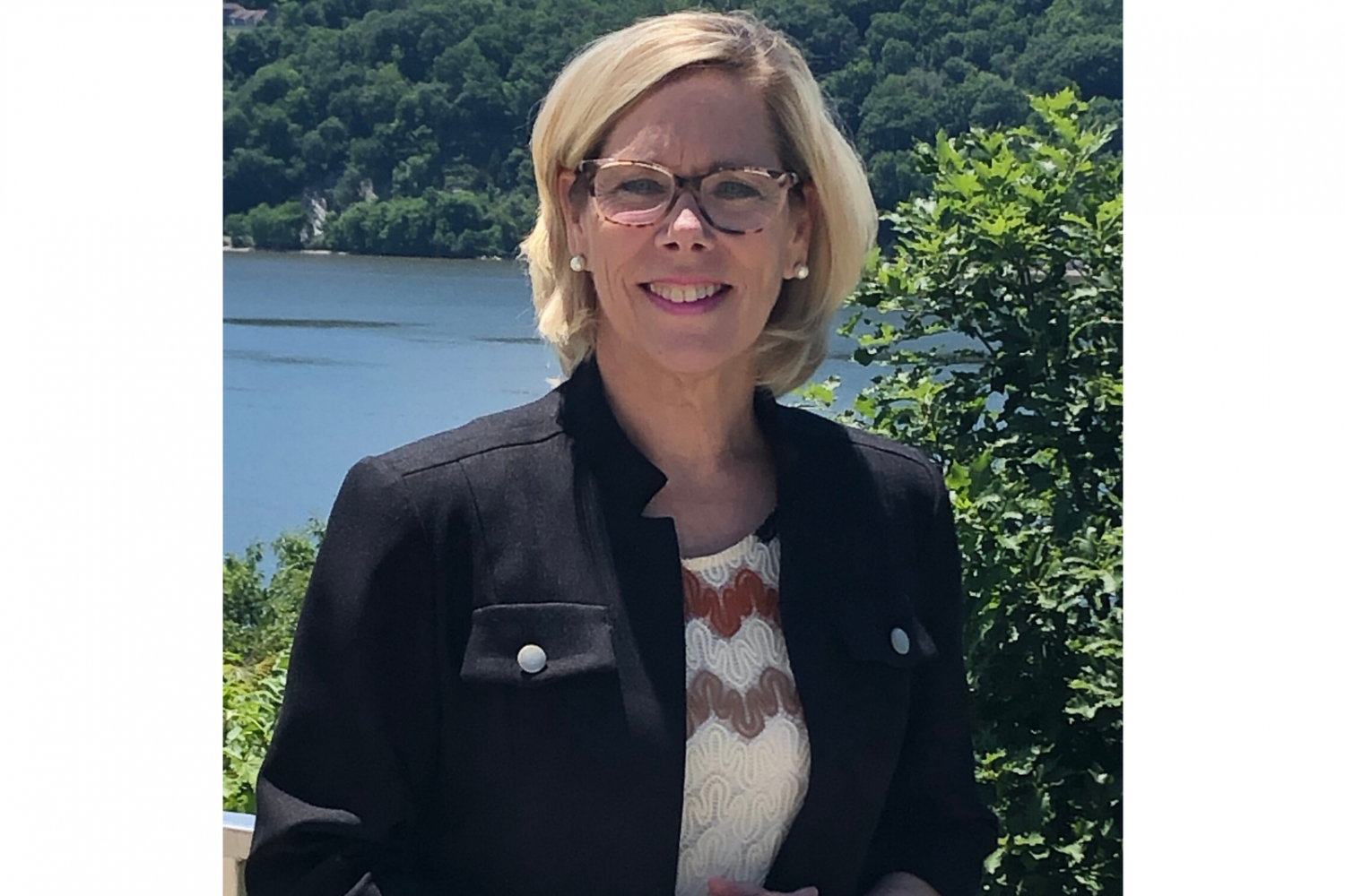 Doctor Kathleen M. Merget