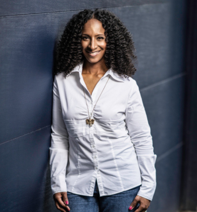 Aisha Thomas Petit