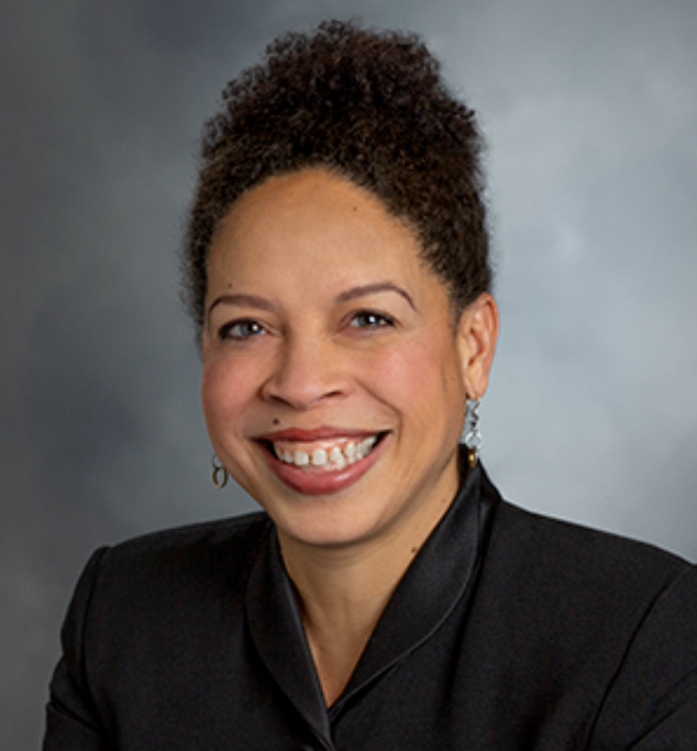 Dawn Frazier-Bohnert