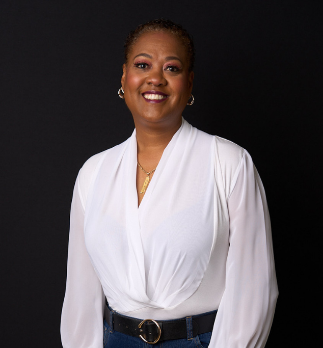 Djuana C. Beamon