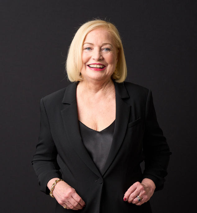Mary Westmoreland