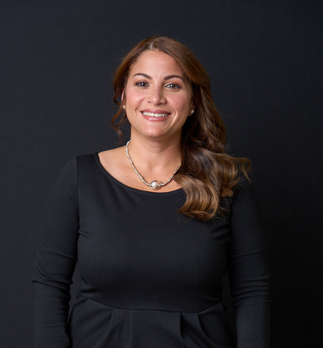 Rosa J. Nunez