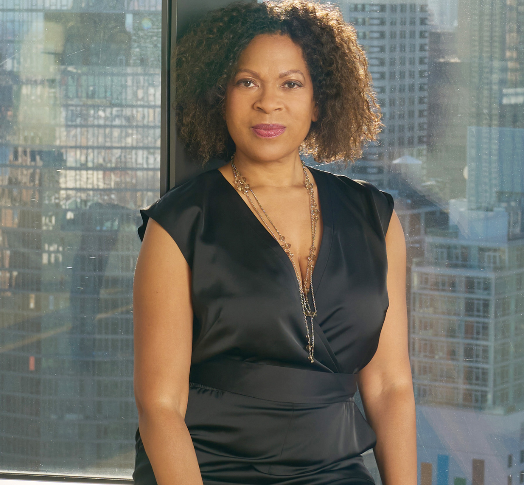 Johnita P. Due