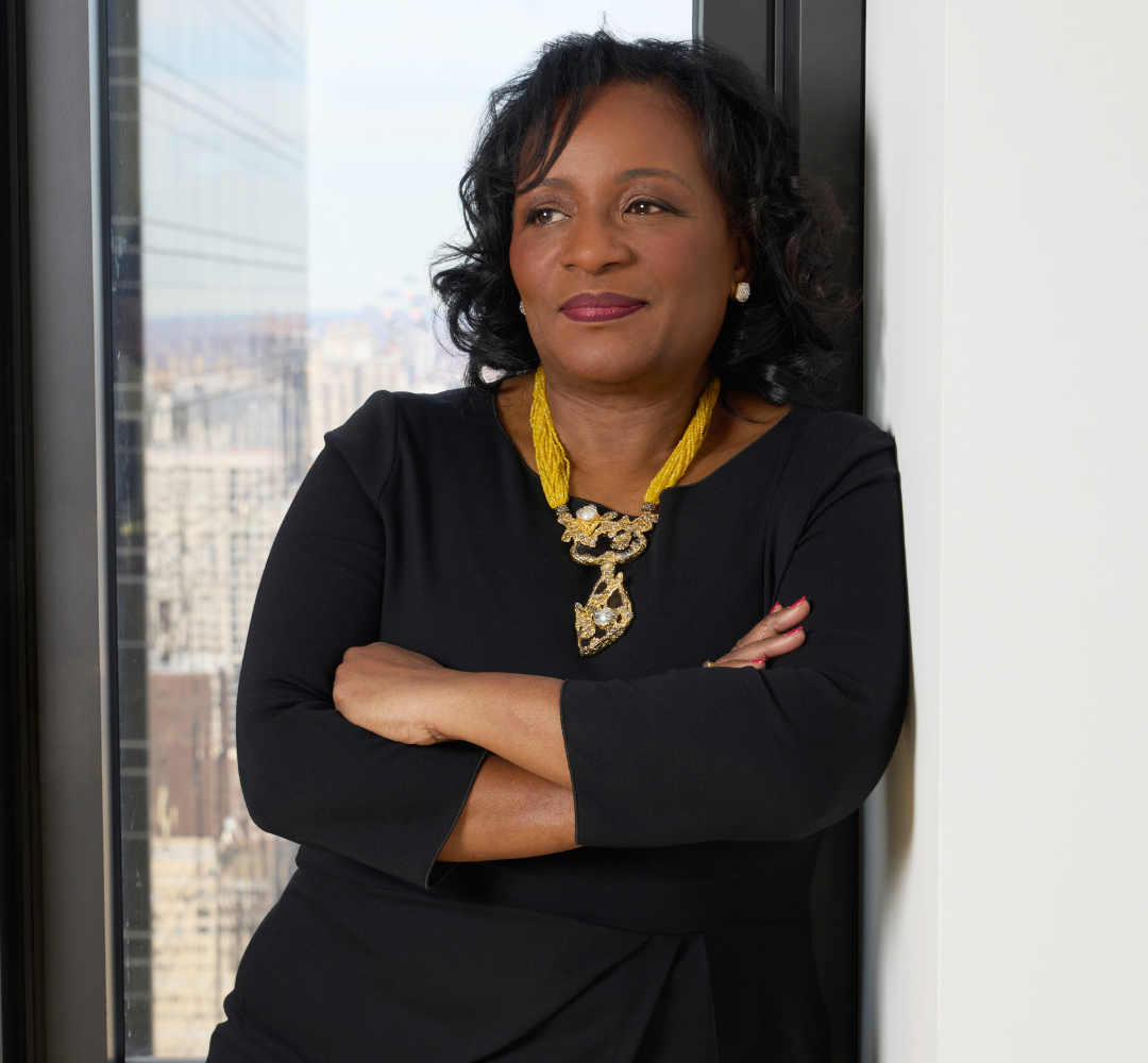 Perika Sampson