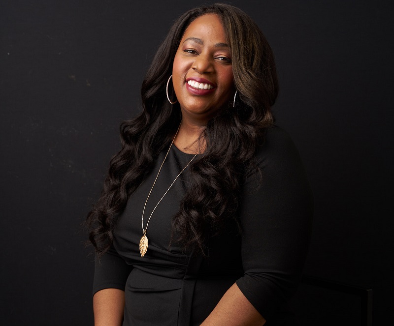 Aisha Wilson