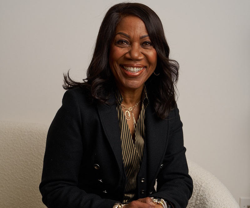 Mary Stutt
