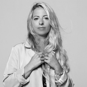 Photo Courtesy of Brigitte Lacombe