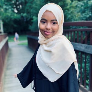 Nadiya Khalif